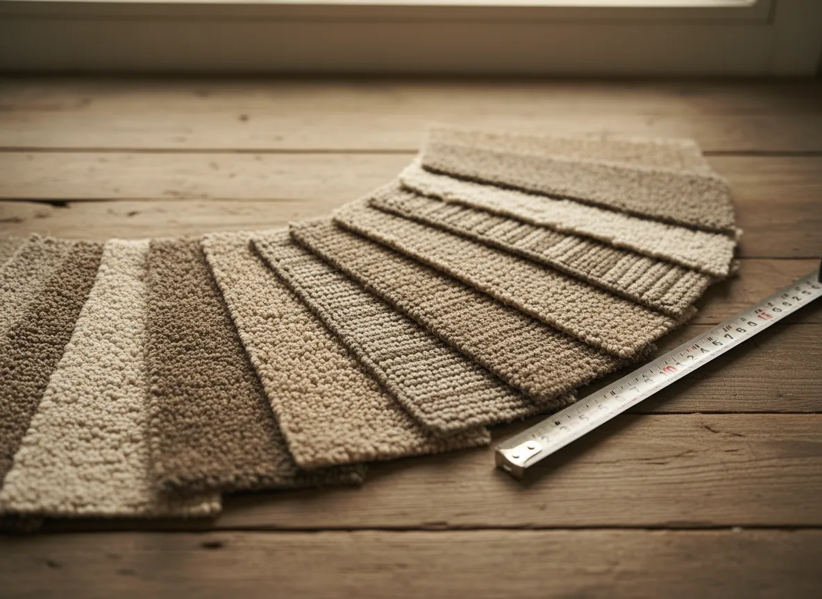 Carpet Installation Saint Anthony, ID FAQs